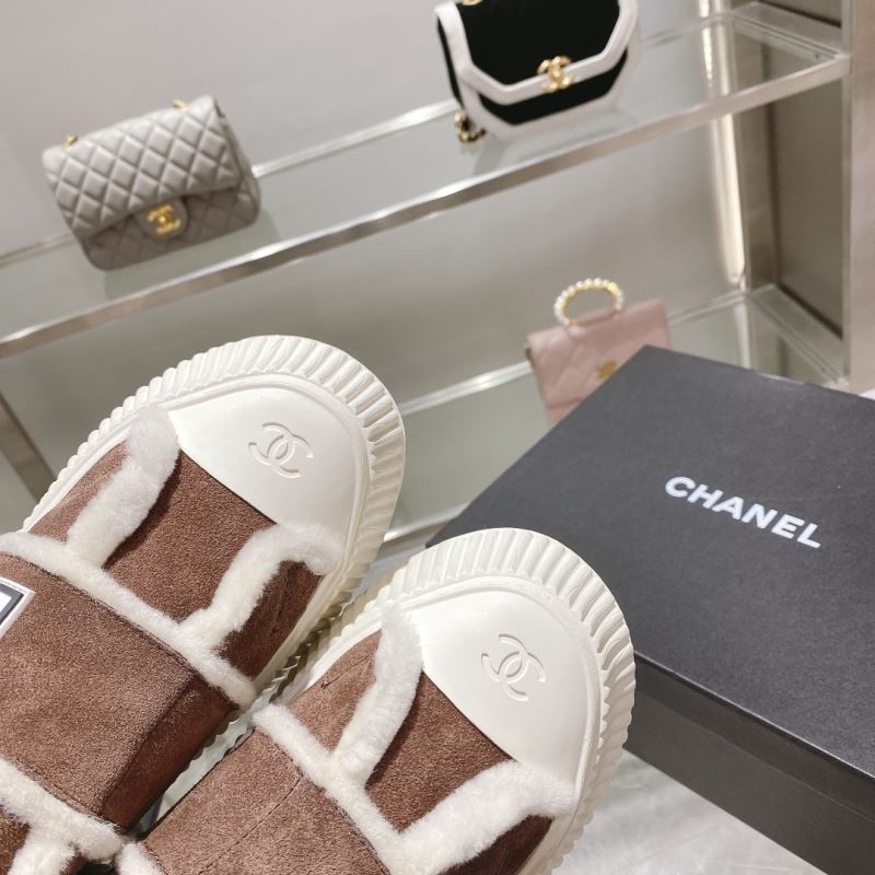 Chanel Sneakers